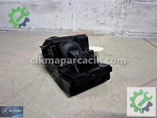 Mercedes-Benz Sprinter Kontak Seti 9069003901 çıkma parça