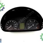 A 9069004502 Mercedes Sprinter W906 gösterge paneli
