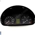A 9069004502 Mercedes Sprinter W906 gösterge paneli
