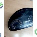 A 9069005200 Mercedes Sprinter W906 gösterge paneli orjinal