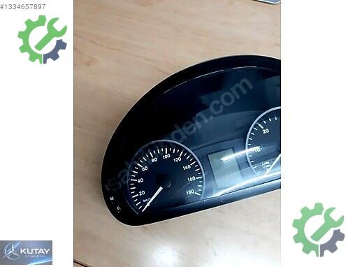 Mercedes-Benz Sprinter Gösterge Paneli 9069005200 çıkma parça