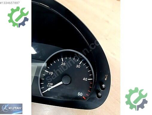 Mercedes-Benz Sprinter Gösterge Paneli 9069005200 çıkma parça