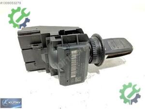 A 9069005902 VW CRAFTER KONTAK ANAHTARI + ANAHTAR 2E0905843C