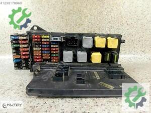 A 9069006203 MERCEDES SPRİNTER SAM BEYNİ ORJİNAL