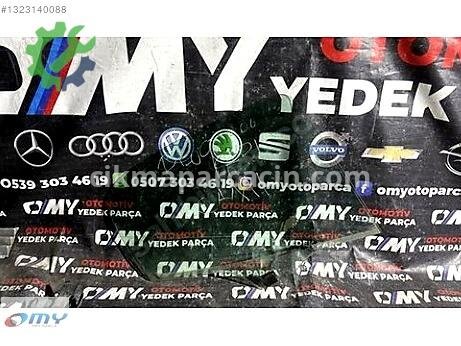 Peugeot 206 Kapı Camları çıkma parça