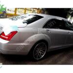 Acil! Mercedes Kutulu Garantili Kapı Fabrikasyon Otomobil & Arazi Aracı