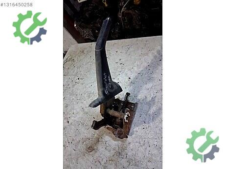 Chevrolet Cruze Ön Panel çıkma parça