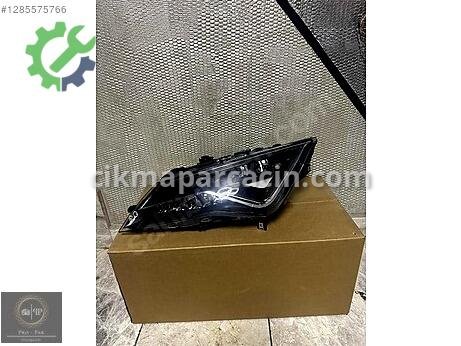 Seat Leon Panjur çıkma parça
