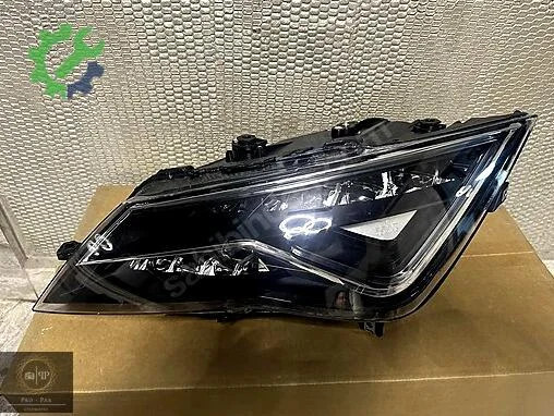 Seat Leon Panjur çıkma parça