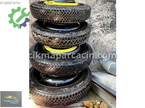Rubber King Lastik çıkma parça