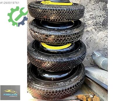 Rubber King Lastik çıkma parça