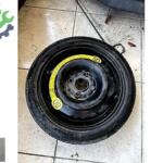 Aks Volkswagen Uygun Fabrikasyon Kutulu Orginal Jant & Lastik Takımları