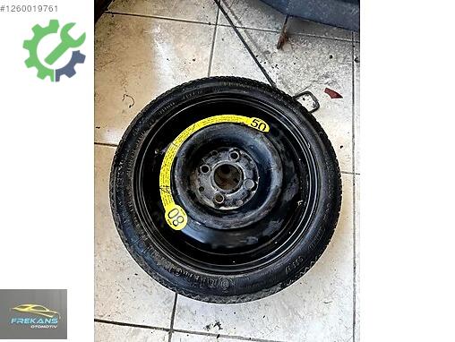 Rubber King Lastik çıkma parça