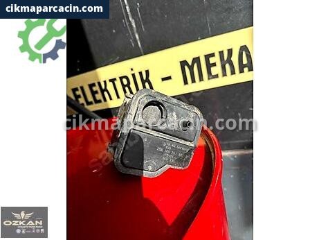 Volkswagen Golf Hava Filtresi Kutusu çıkma parça