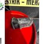 Aktif Karbon Filtresi Golf Jetta A3 Leon Octavia 1K0201801E