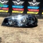 Alfa Romeo 156 Sol Far OEM: 38435748