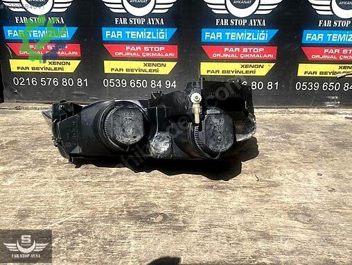 Alfa Romeo 156 Sol Ön Far 38435748 çıkma parça