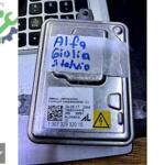Alfa Romeo Giulia-Stelvio Xenon Far Beyni 130732932015