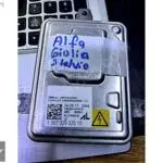 Alfa Romeo Giulia-Stelvio Xenon Far Beyni 130732932015