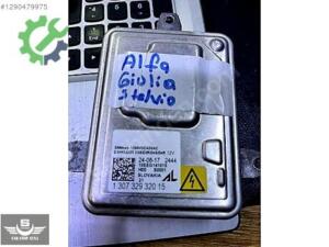 Alfa Romeo Giulia-Stelvio Xenon Far Beyni 130732932015