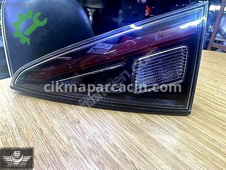 Alfa Romeo Giulia Sağ Arka Stop çıkma parça