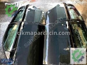 Alfa Romeo Kapılar orjinal