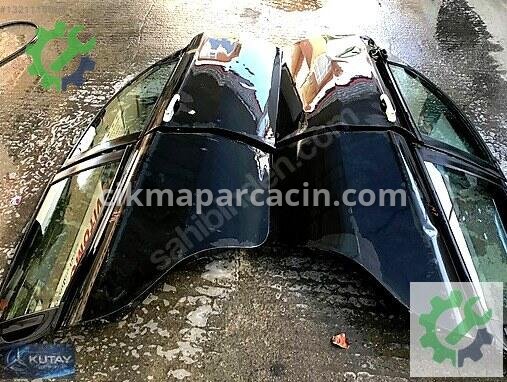 Alfa Romeo 156 Kapı çıkma parça