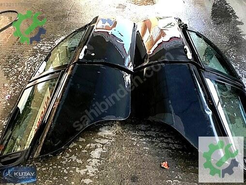 Alfa Romeo 156 Kapı çıkma parça
