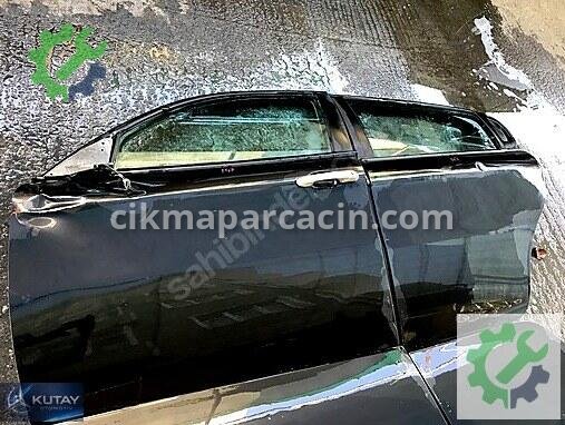 Alfa Romeo 156 Kapı çıkma parça