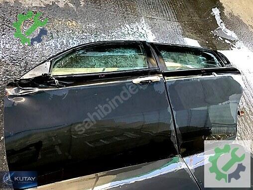 Alfa Romeo 156 Kapı çıkma parça