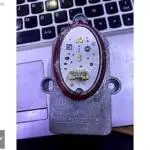 Alfa Romeo Stelvio Far Led Modülü 49142653