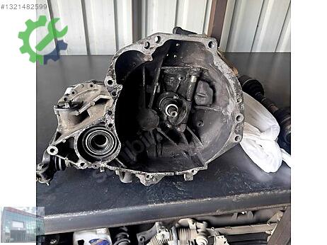 Nissan Primera Şanzıman Komple çıkma parça