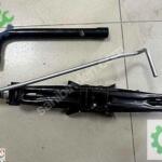 Araba Kaldırma Krikosu Dacia Sandero Stepway 3 Clio 5 995501971