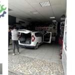 Araç İçi Kayıt Kamera Sistemi 2 kameralı