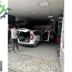 Araç İçi Kayıt Kamera Sistemleri