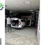 Araç Kayıt Kamera Sistemi Kayseri
