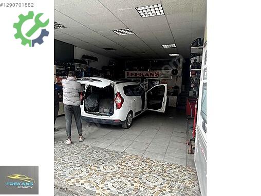 Fabrikasyon Kamera çıkma parça