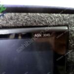 Aselsan 3045 Navigasyon Cihazı 8900300313 YP