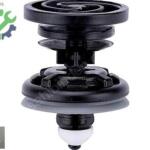 Audi-VW-Seat-Skoda Kapı Klipsi 7L6 868 243 – 6Q0 868 243