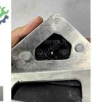 Audi-VW-Seat-Skoda Orjinal park sensör hoparlörü 8E0919279