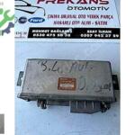 Audi 80 B4 Abs Beyni 0265100056/4A0 907 379 A