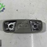 Audi A1-A3-Q2-Q3 Arka Tavan Lambası 8U0 947 111 A