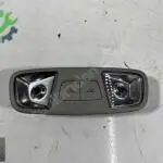 Audi A1-A3-Q2-Q3 Arka Tavan Lambası 8U0 947 111 A