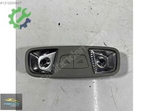 Audi A1-A3-Q2-Q3 Arka Tavan Lambası 8U0 947 111 A