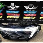 Audi A1 Full Led Sol Far 2018-2021 82A941033