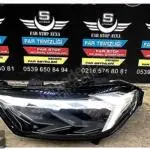 Audi A1 Full Led Sol Far 2018-2021 82A941033