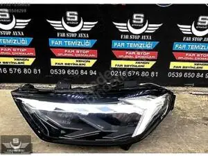 Audi A1 Full Led Sol Far 2018-2021 82A941033