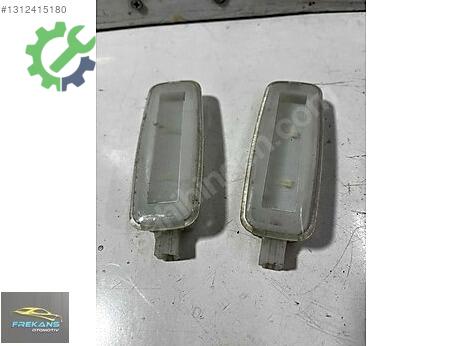 Audi A4 Bagaj çıkma parça
