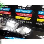 Audi A3 Sağ Ön Far çıkma parça - Aykanat Far Stop Market İstanbul