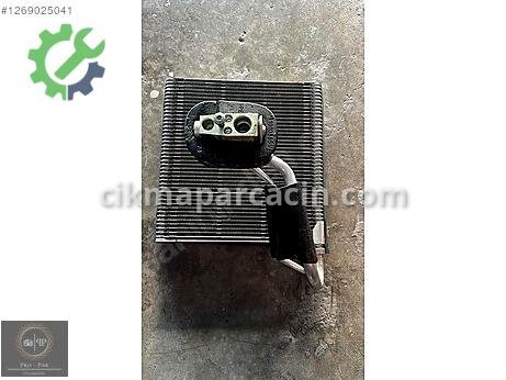 Audi A3 Klima Evaporatör çıkma parça